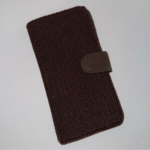 The Sak Brown Wallet